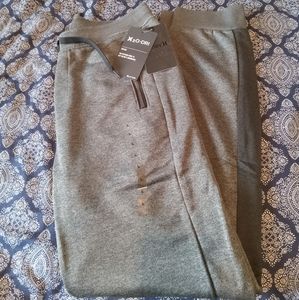 Boys Size 14/16 HURLEY H2O-DRI Joggers